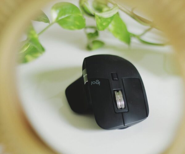 Logitech Mouse Drivers: Safeguarding Driver Copies for Future Utilization